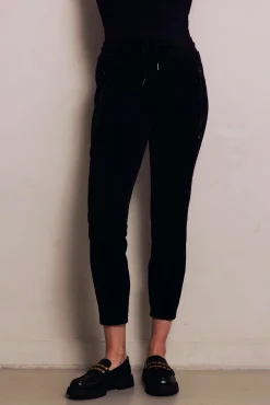 ZHCHIARA CASUAL SOFT CORD