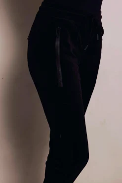 ZHCHIARA CASUAL SOFT CORD