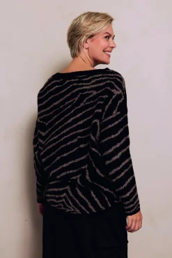 ZHNINA ZEBRA